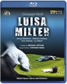 Luisa Miller — Verdi, Malmö Opera